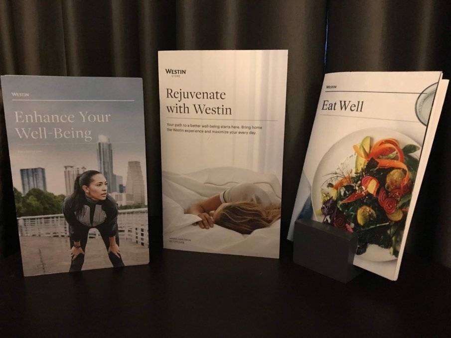 hotel review