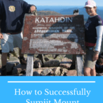 Mount Katahdin