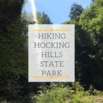 Hocking Hills State Park