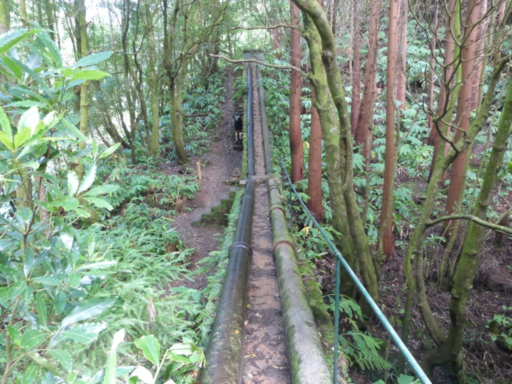 Tunnels