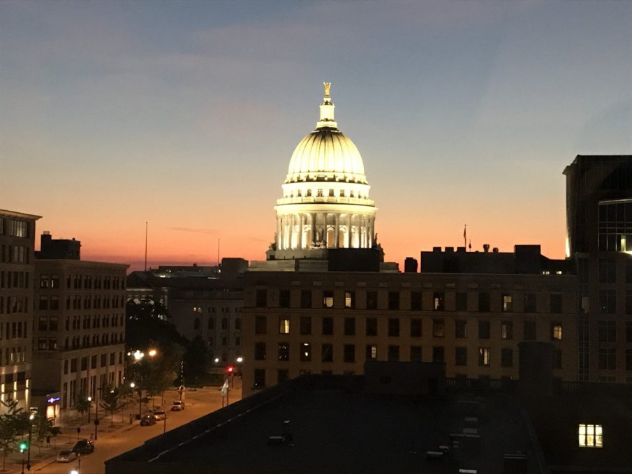 Madison, Wisconsin