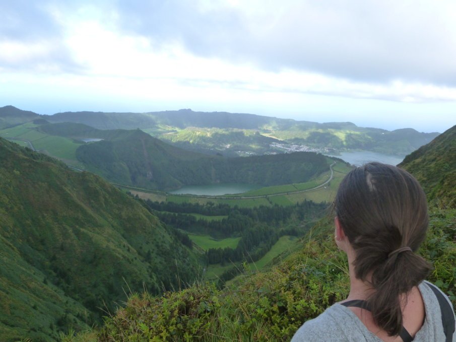 western São Miguel