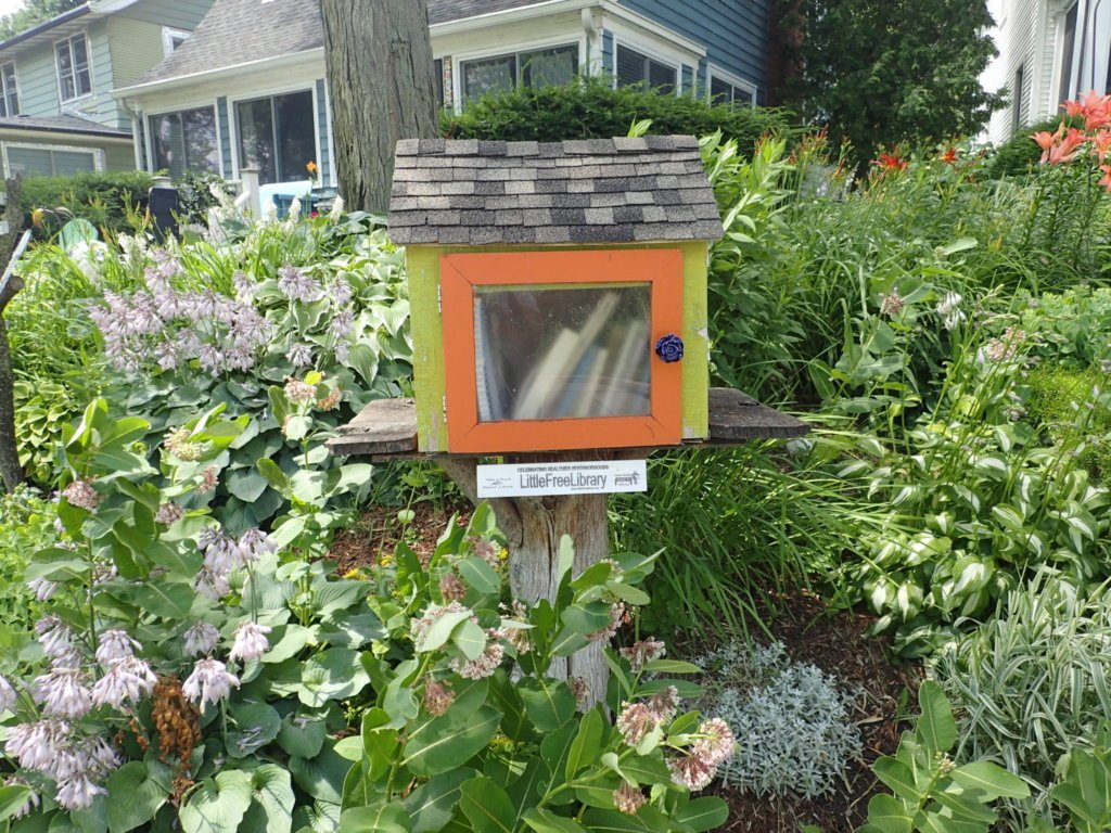 Madison neighborhoods