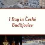 Largest Czech city in South Bohemia