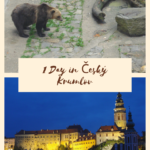 Český Krumlov