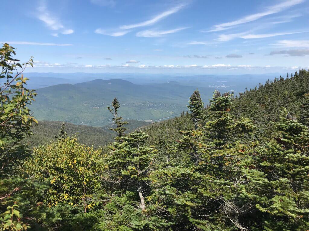 How to prepare for the Presidential Traverse: Hiking Guide