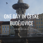 things to do in České Budějovice