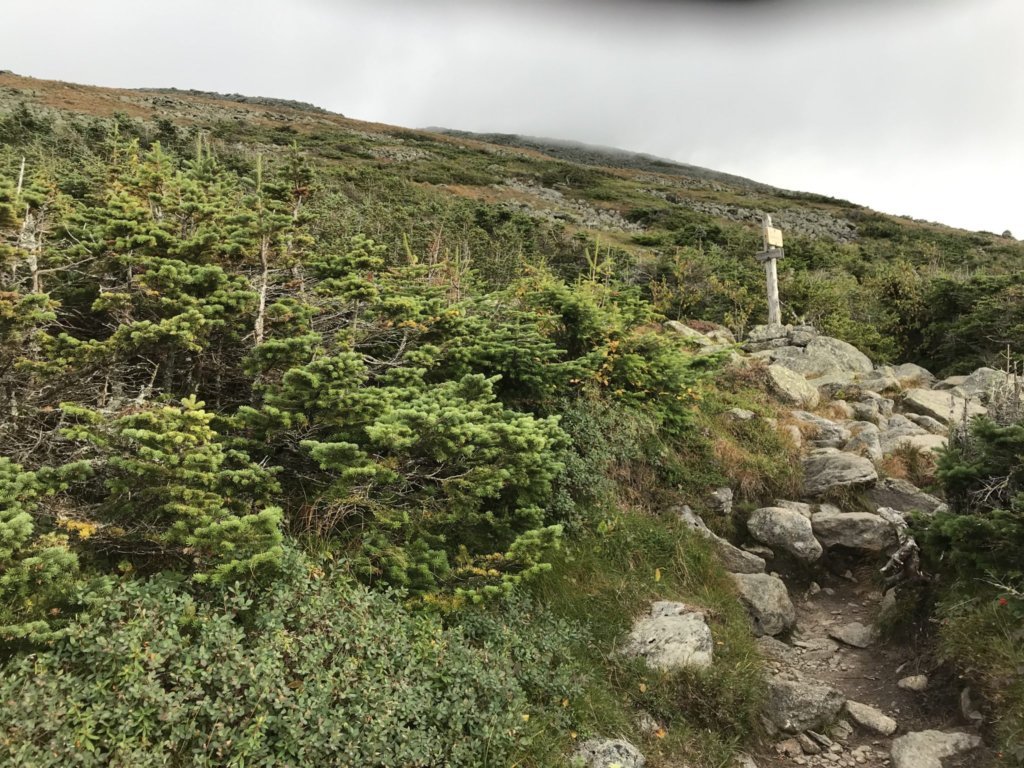 4,000 footers