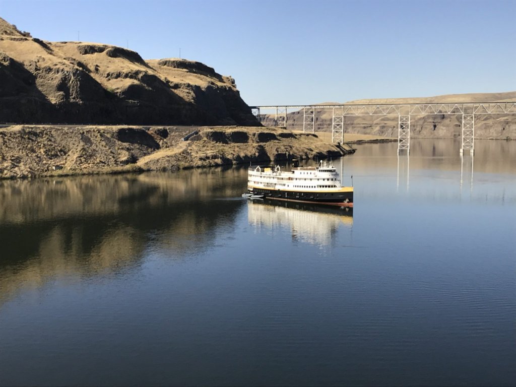 Cruise with UnCruise