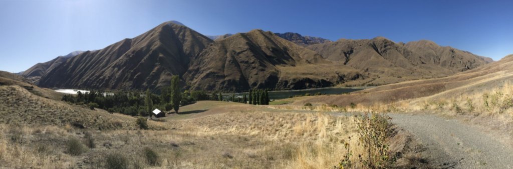 Garden Creek Ranch