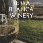 Washington Wine Country