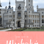 best Fairytale castles