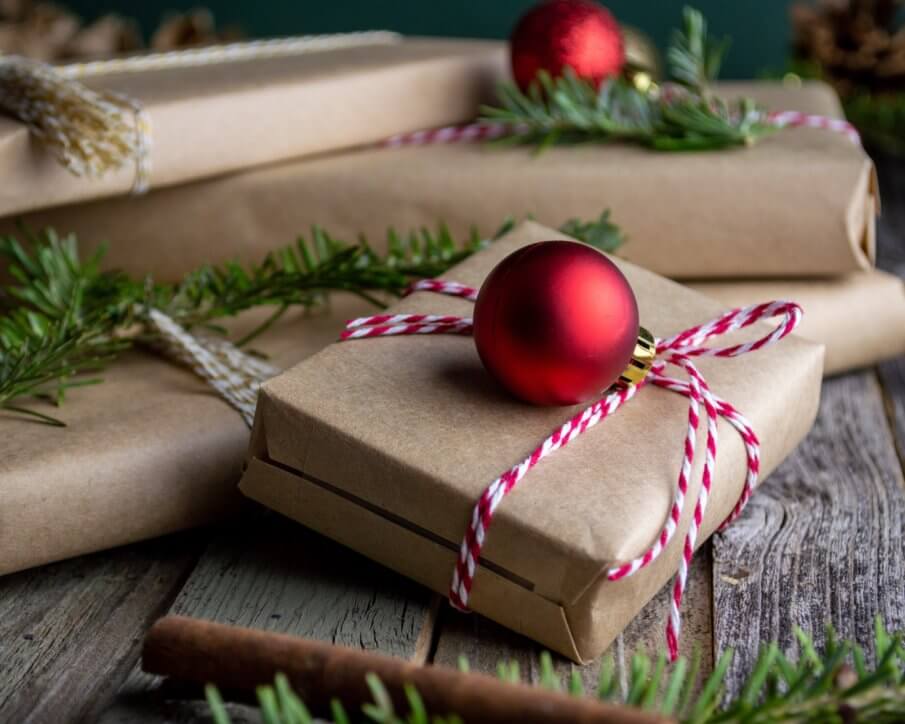 Christmas Gifts and Gear for Adventurers