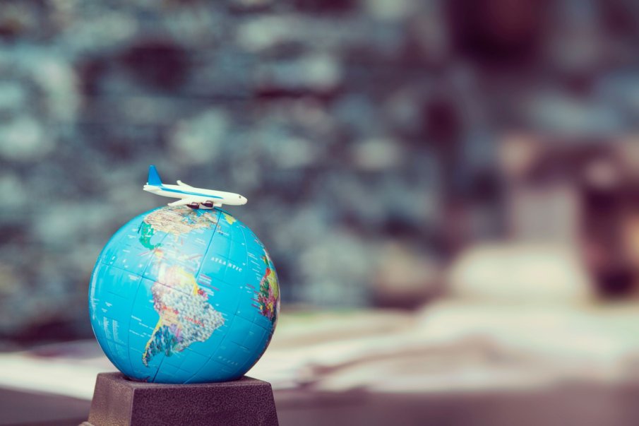 sustainable travel