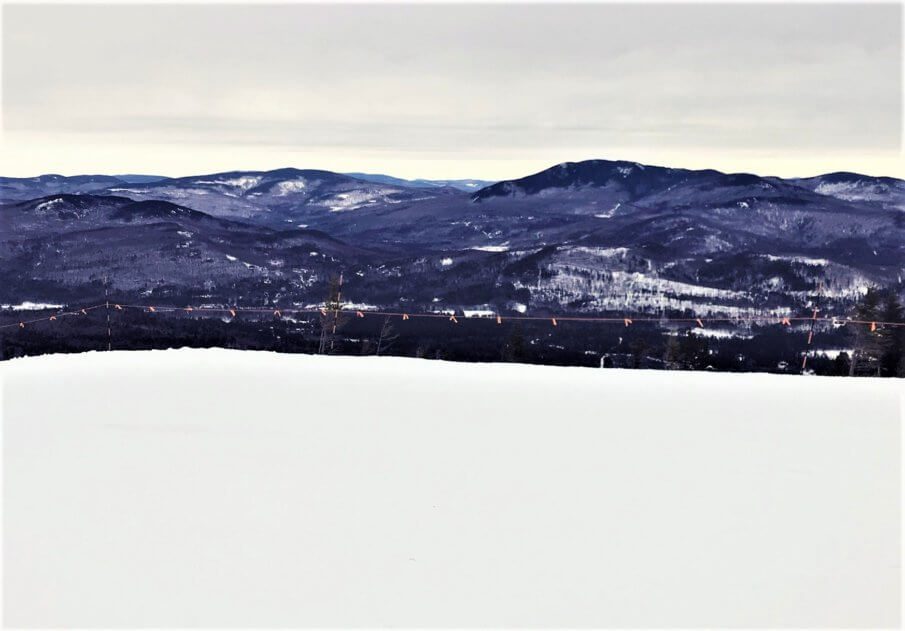 Sunday River views