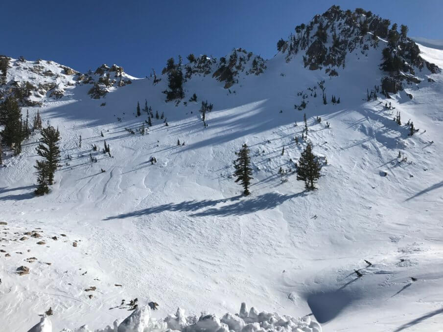 3,000 skiable acres