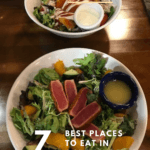 best places to eat in Ogden