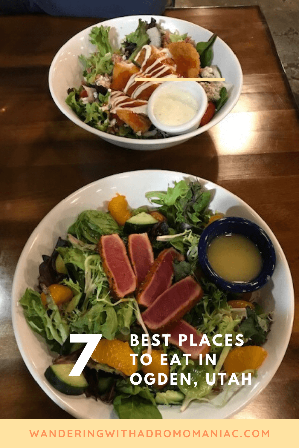 7 Best Places to Eat in Ogden Wandering with a Dromomaniac