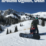 6 things to do around Ogden Utah