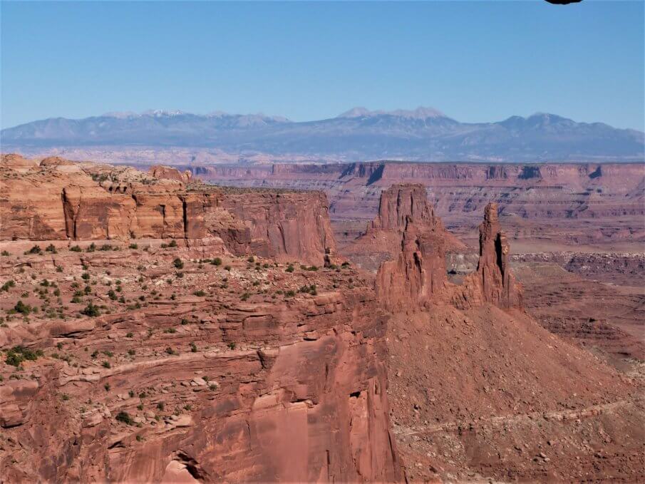 Canyonlands National Park