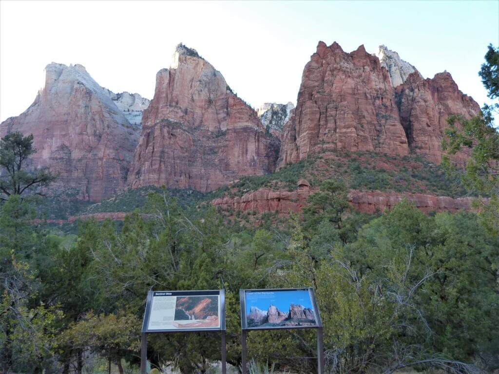 Zion National Park