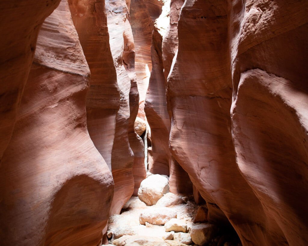 Top Hikes in Utah