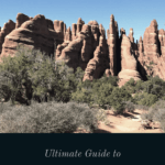 Arches National Park Guide