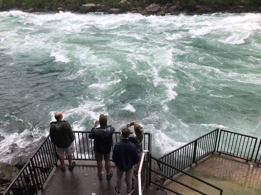 Best Day Hikes in Ontario