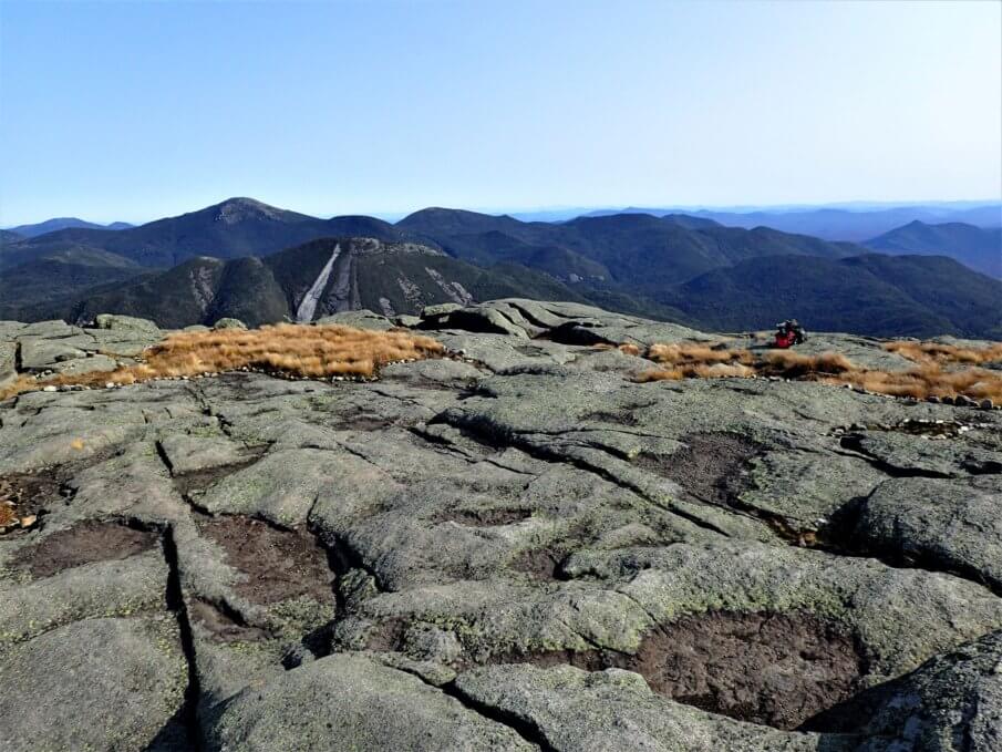 A Guide to the Adirondacks High Peaks Region - Wandering with a Dromomaniac
