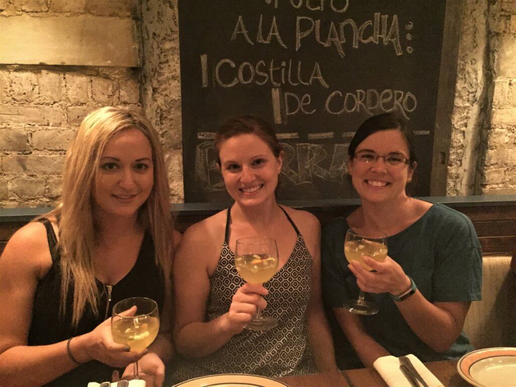 Best Spanish food in New York City