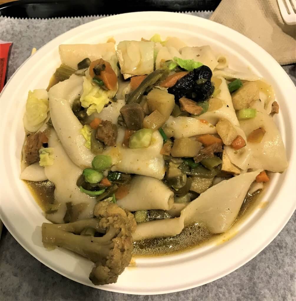 Unique family owned restaurants in New York City