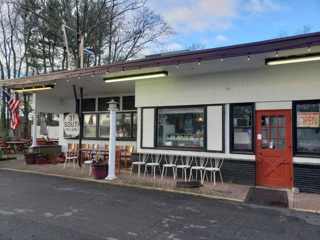 Best deli's in New Jersey