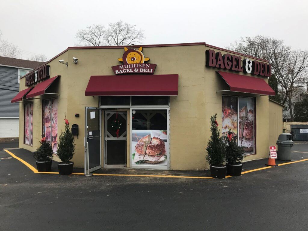 underrated places to eat in NJ