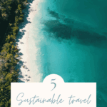 most sustainable destinations