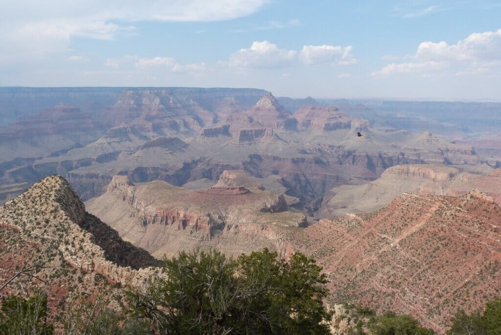 7 natural wonders of the world