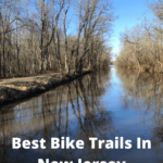 top biking trails in New Jersey