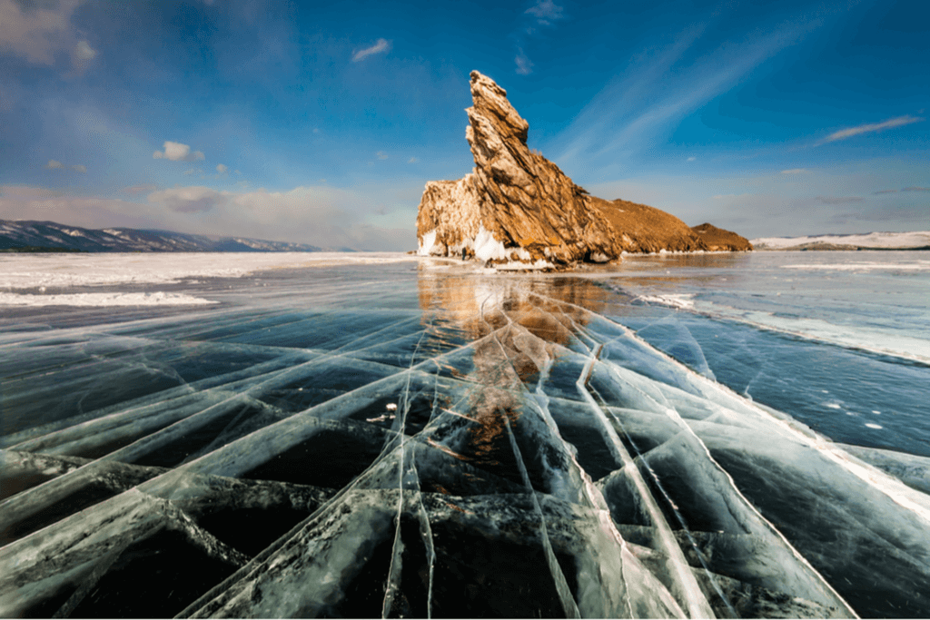 Top 5 Places in Siberia for Amazing Nature Travel - Wandering with a ...