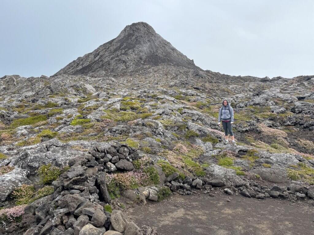 Highest point in Portugal