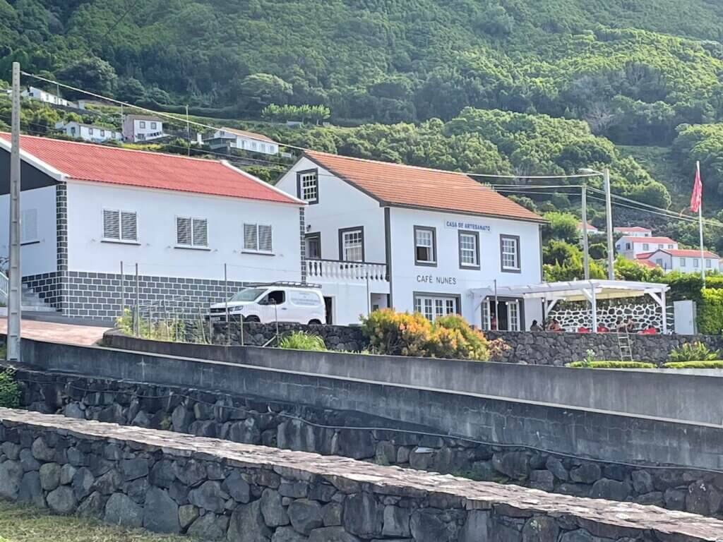 Visit the only coffee plantation in Portugal