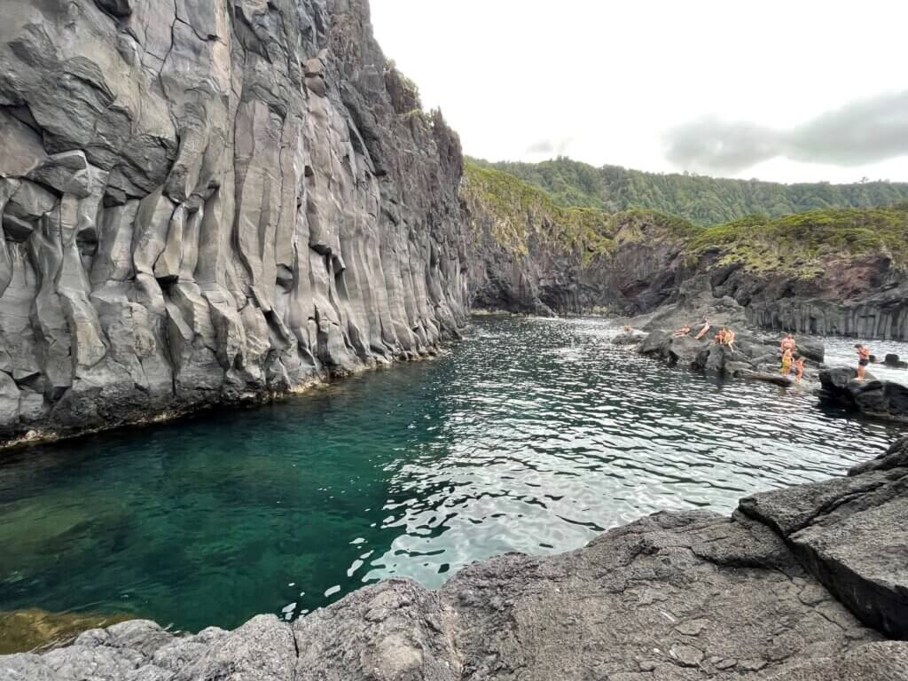 Things to do on Sao Jorge