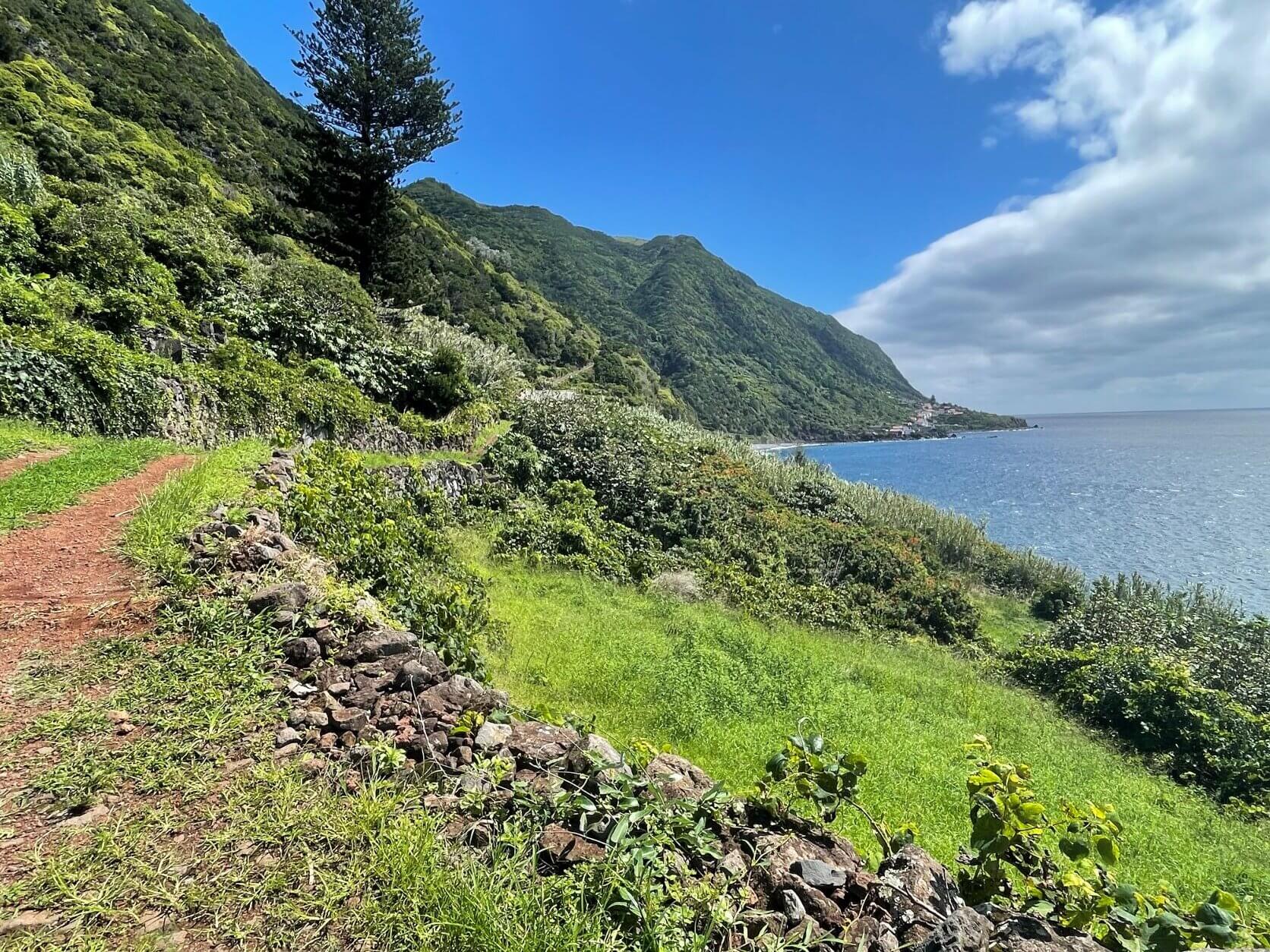 São Jorge island (Azores) travel guide: a guide to visit the