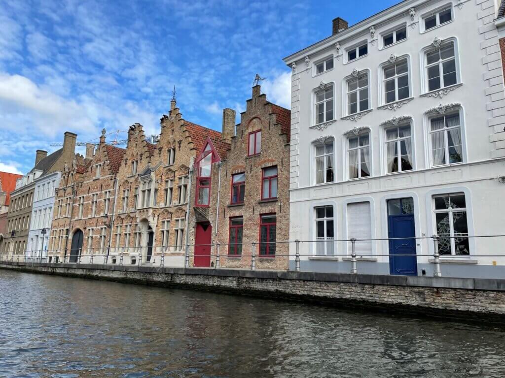 Best things to do in Bruges