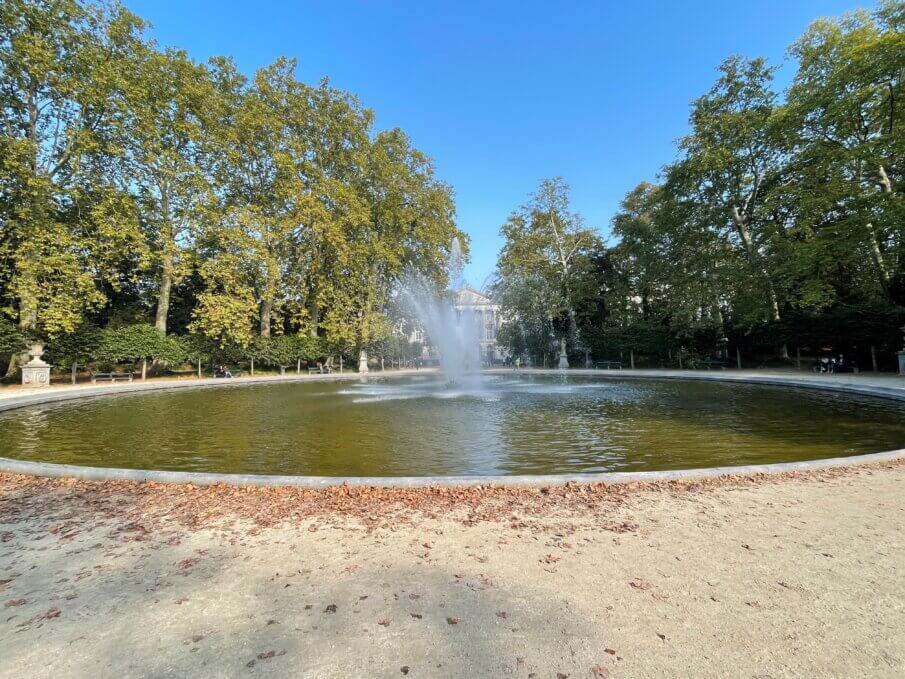 What to see in Brussels