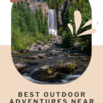 Things to do near Bend