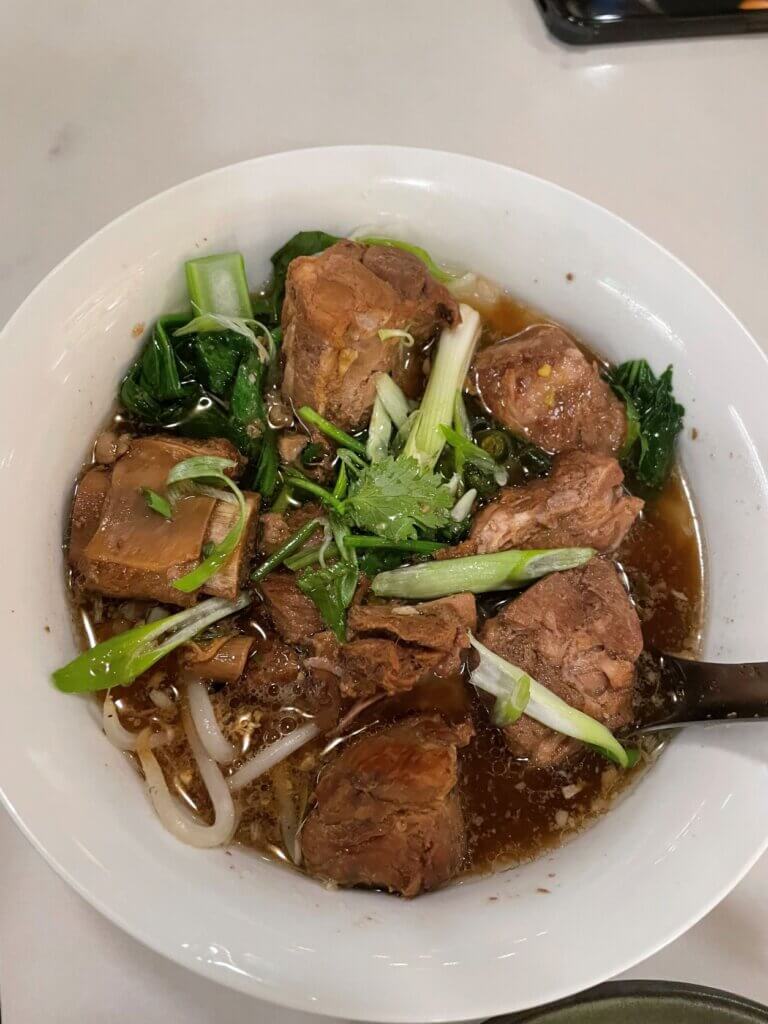 Best thai food in Bend