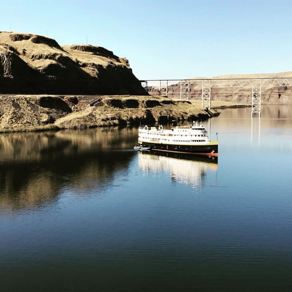 Best cruises for Valentine's Day