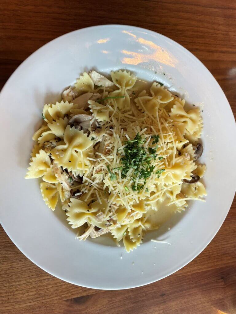 Best family friendly restaurant Park City