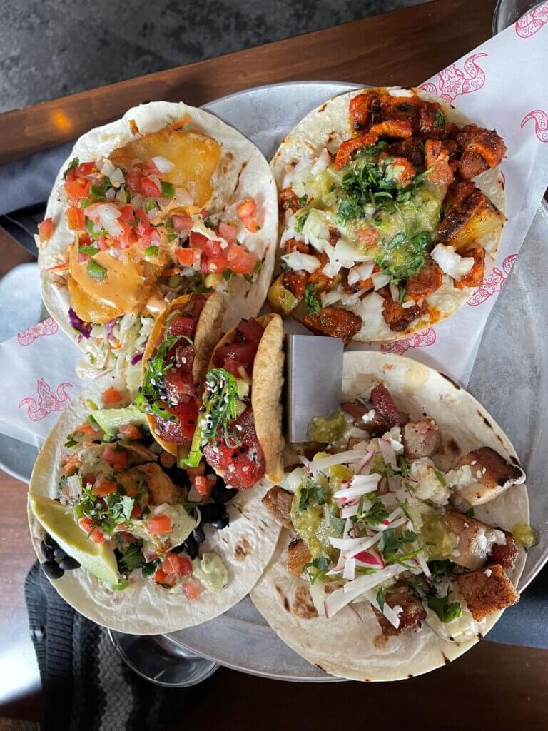 Best Places to Eat in Vail