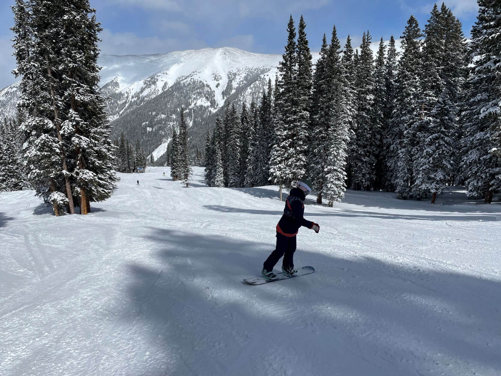 Best Places to Ski Off-Piste at Vail and Beaver Creek