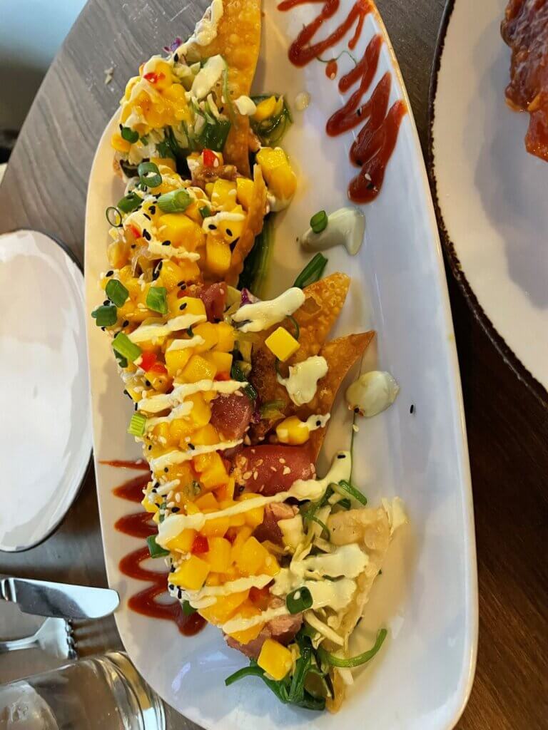 Best Restaurant on Park City Mountain